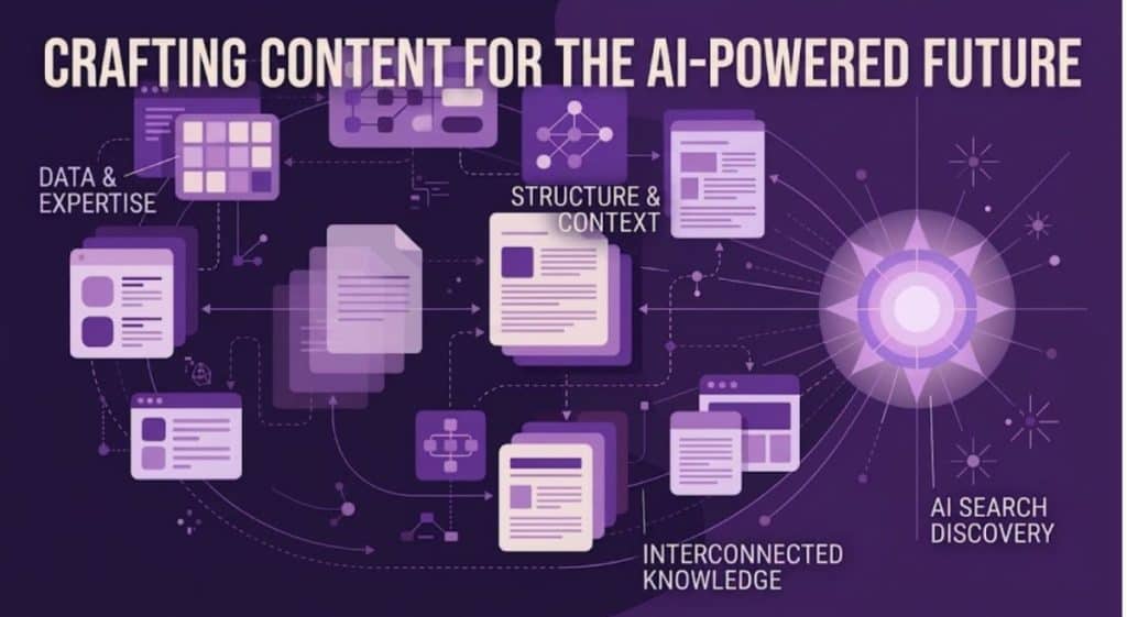 AI search ranking
