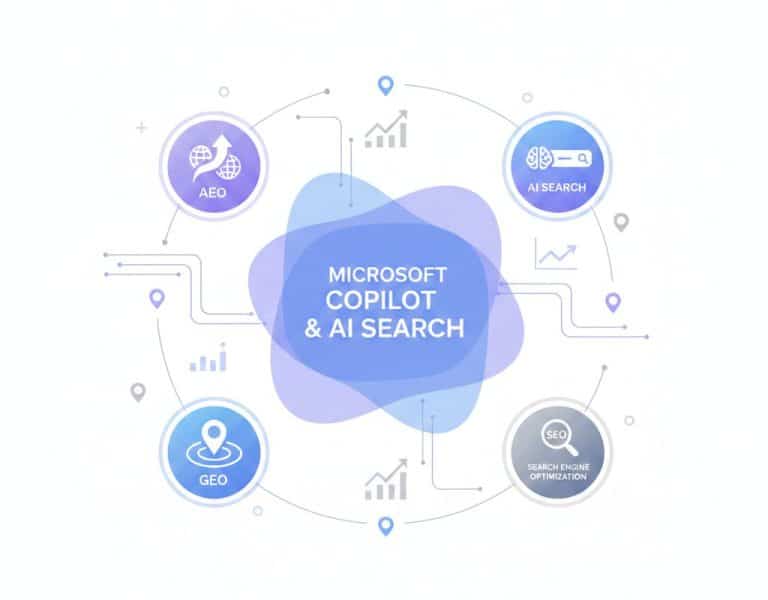 how to rank on Microsoft Copilot