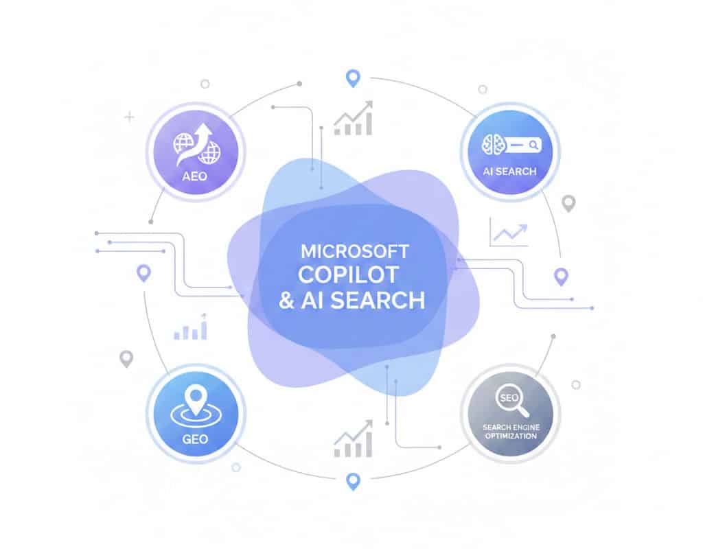 how to rank on Microsoft Copilot