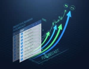 Predictive SEO ranking tools