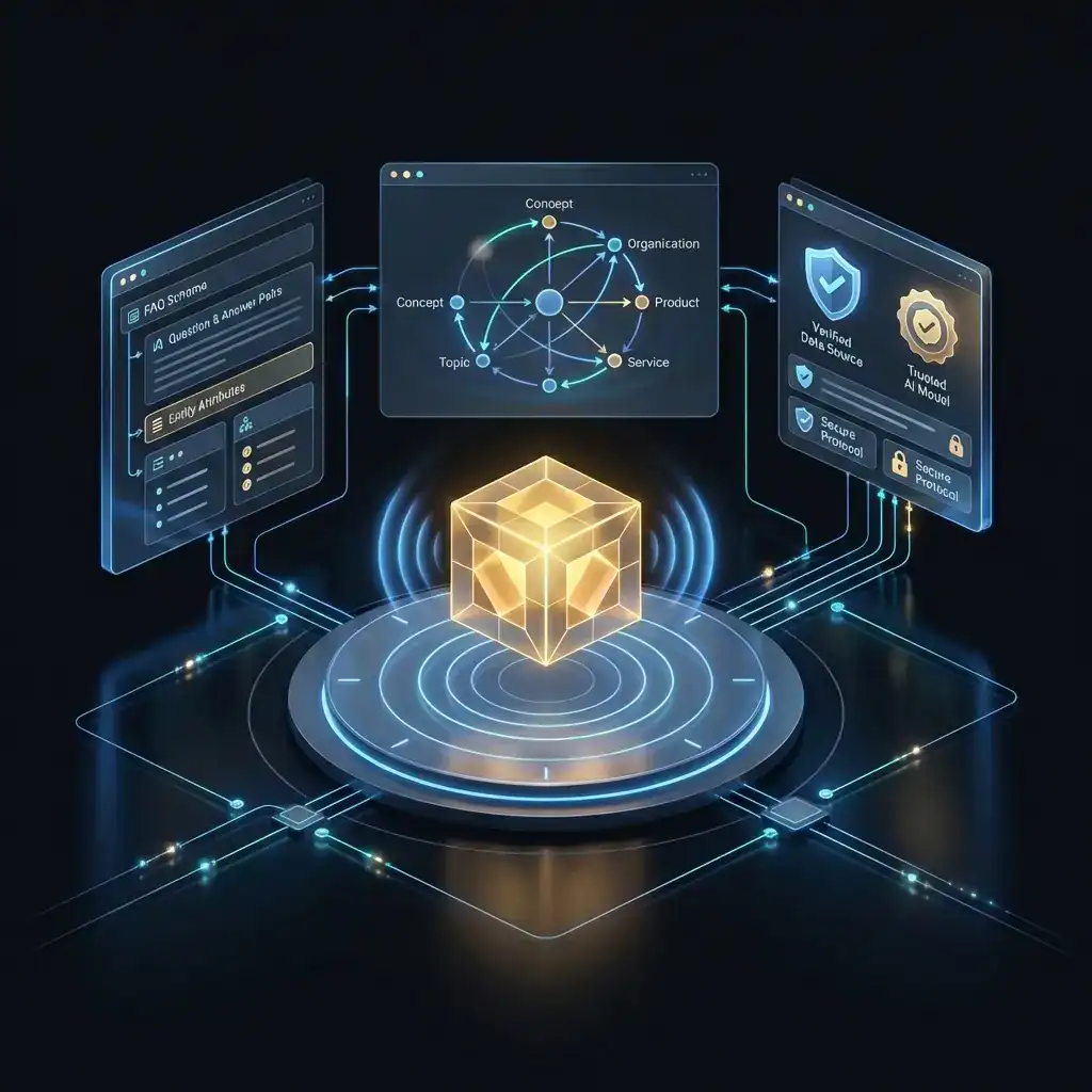 AI Rank System for SEO optimization and ranking analysis.