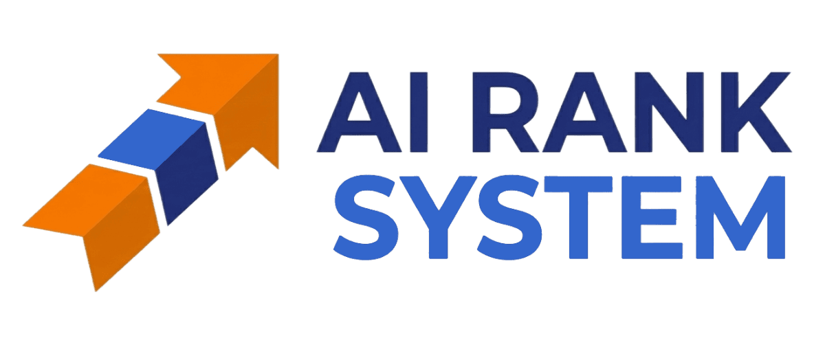 AI Rank System company logo