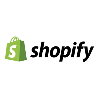 Shopify Logo