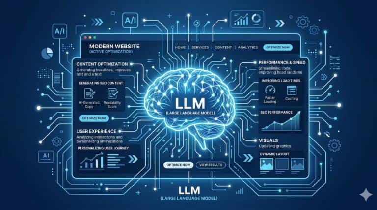 AI-driven keyword research