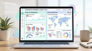 GEO targeting for B2B