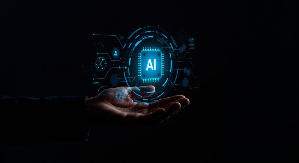 AI Overviews SEO guide illustration for optimizing Google AI Summaries