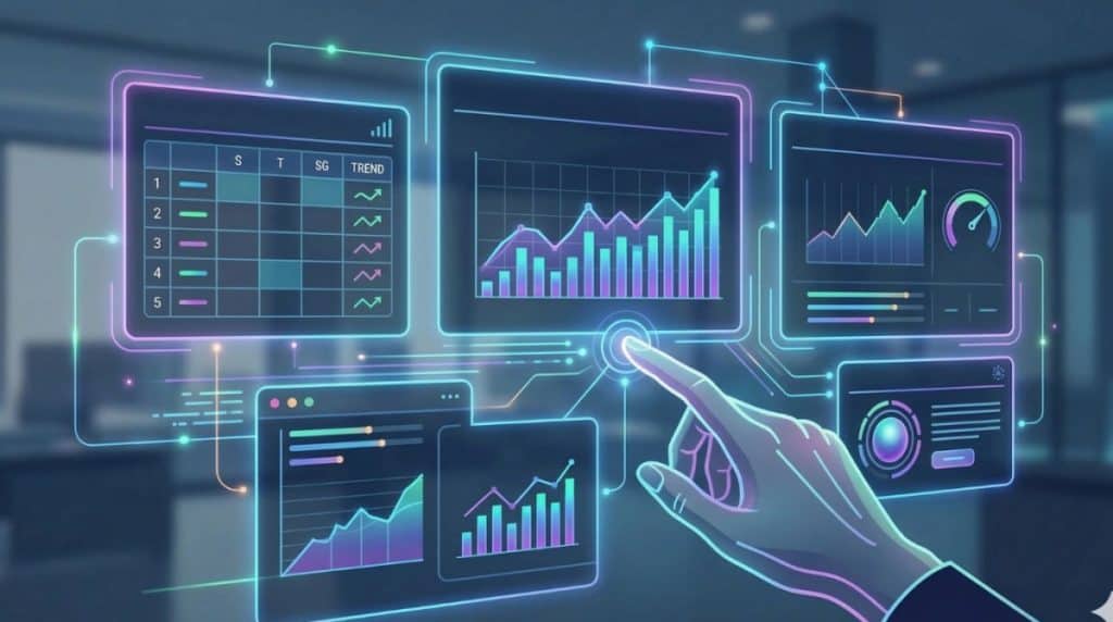 AI Search Optimization NYC
