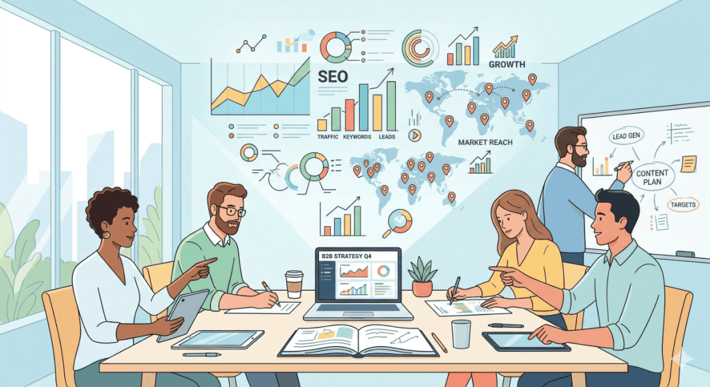ai search optimization