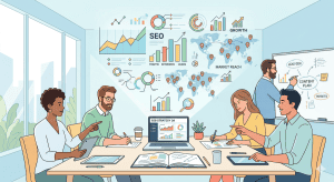 GEO targeting for B2B