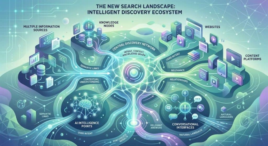 Generative AI SEO