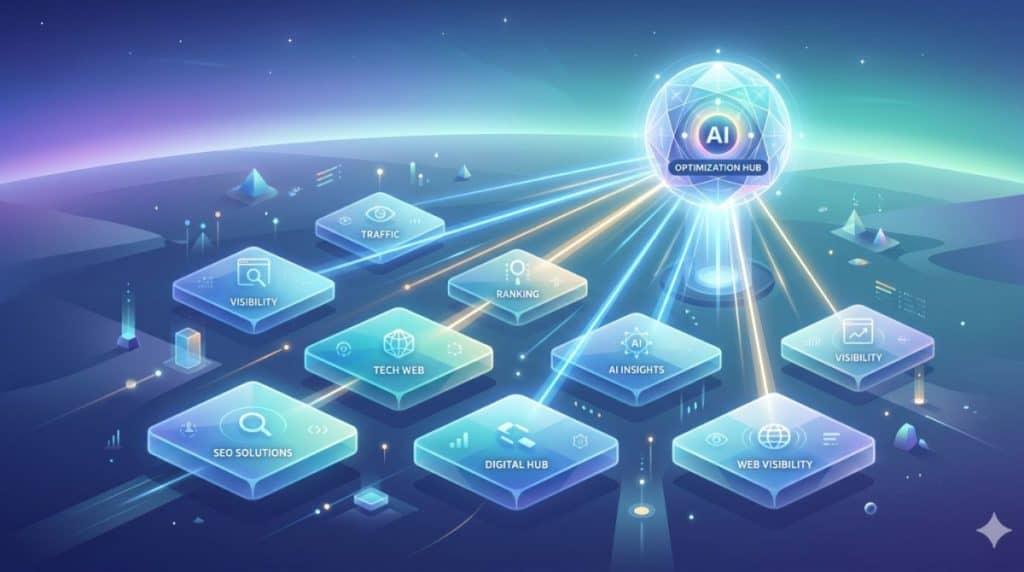 next-gen SEO software for startups