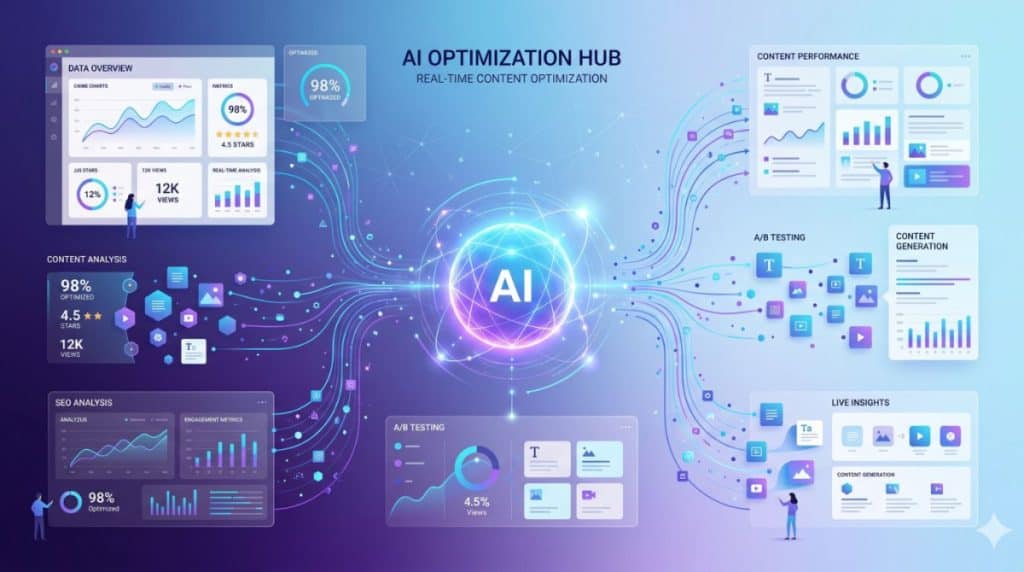 maximizing AI content performance with tracking