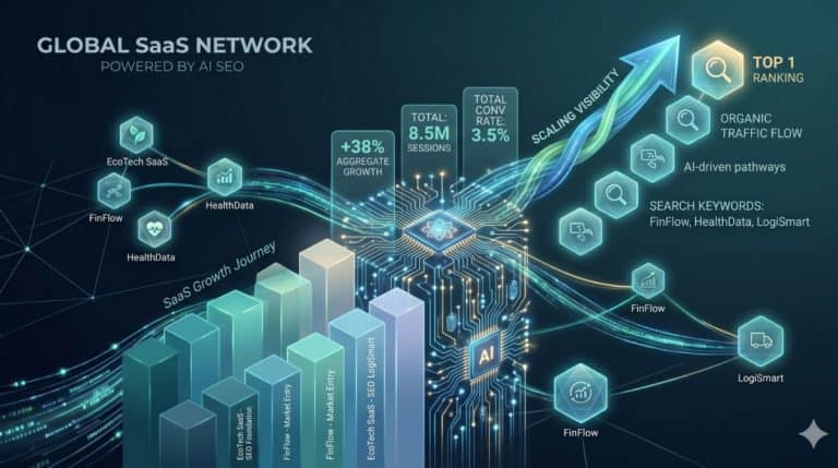 affordable AI SEO services for startups