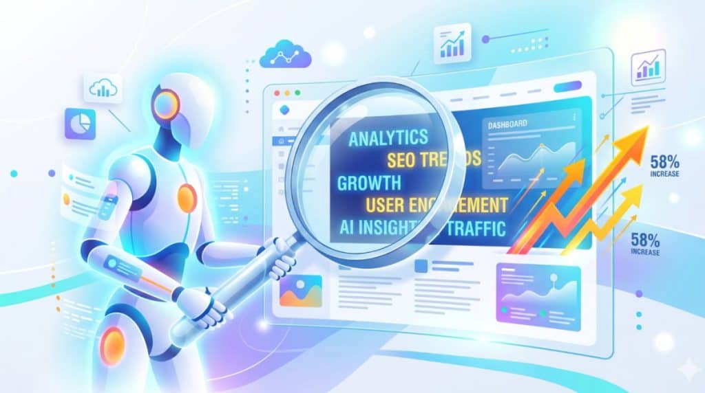 maximize SEO with AI technology