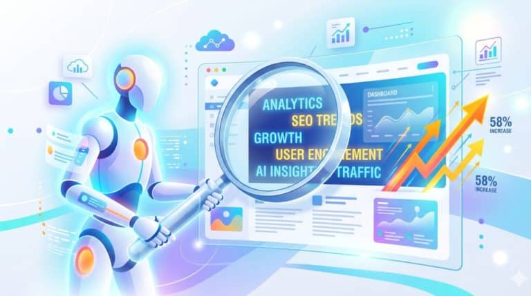 maximize SEO with AI technology