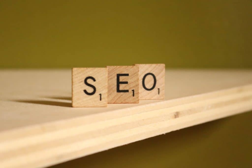 Photo SEO