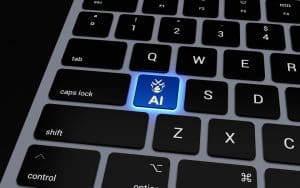 Photo AI search queries