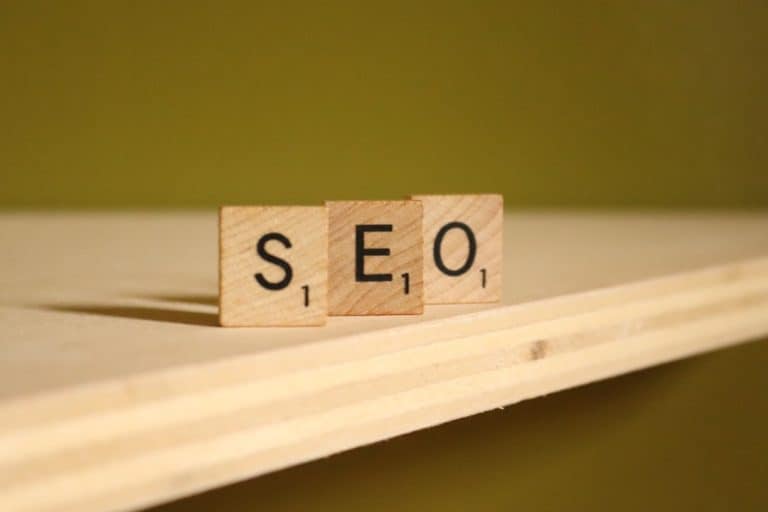 Photo SEO