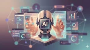 Holistic AI SEO Strategy