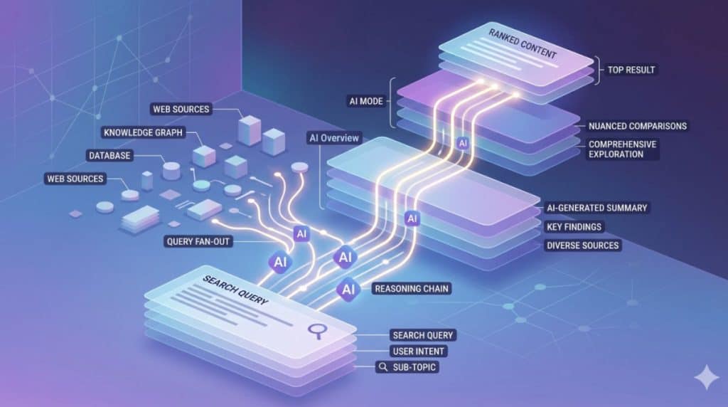 SEO in the AI era