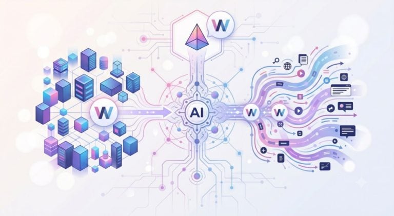 AI Search Visibility