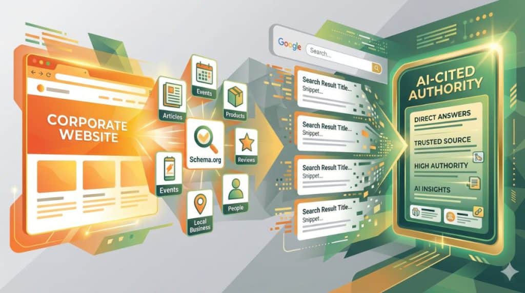 Answer Engine Optimization