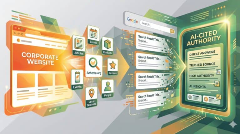 Answer Engine Optimization