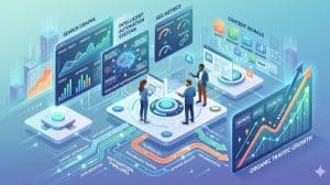data-driven SEO automation