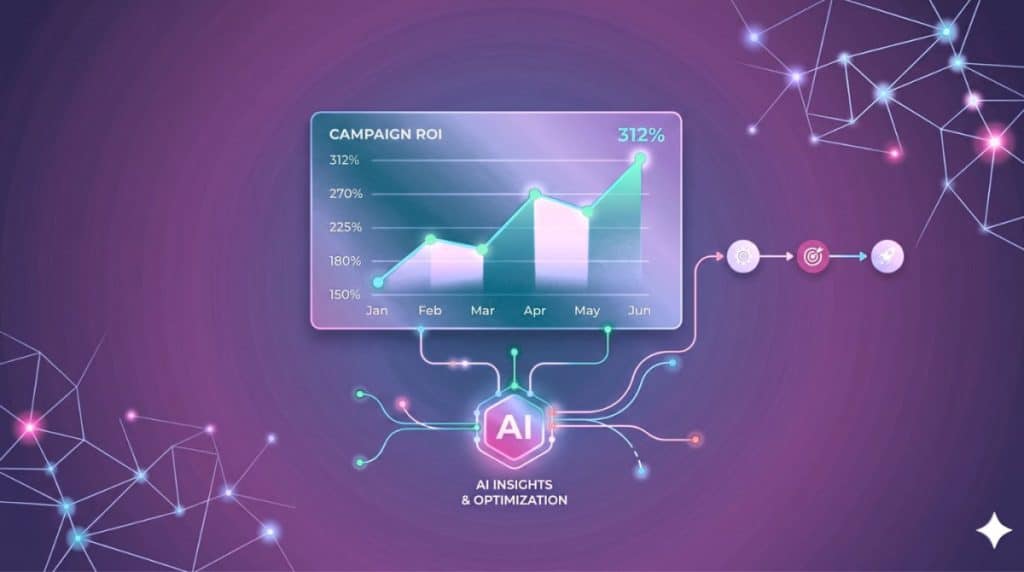 AI search engine marketing