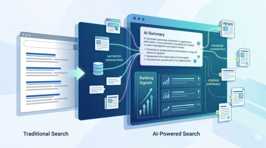 How to Rank in Google AI Overviews