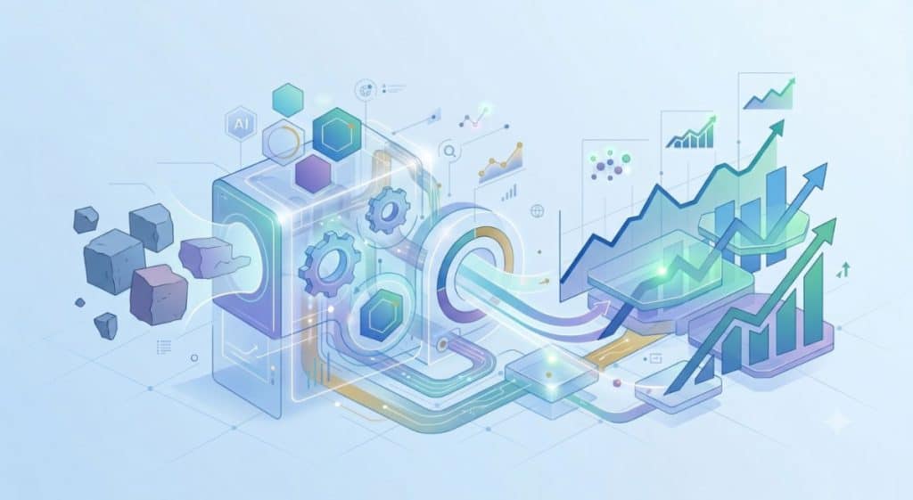 Advanced AI SEO Workflows