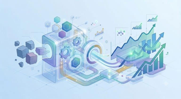 Advanced AI SEO Workflows