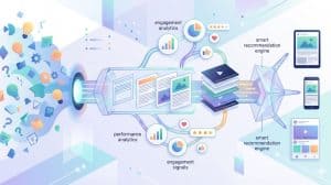 data-driven SEO automation