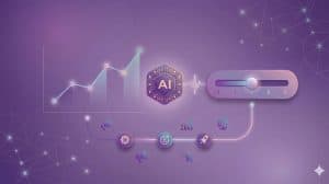 AI search engine marketing