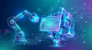 AI automated schema markup