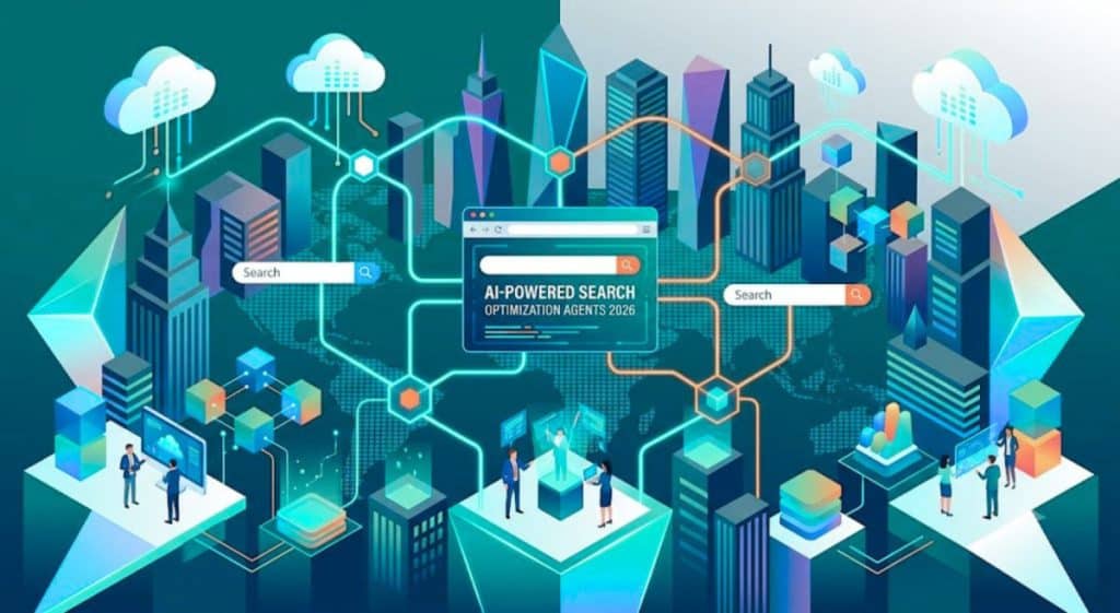 B2B GEO and AEO Agencies