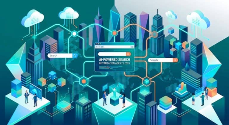 B2B GEO and AEO Agencies