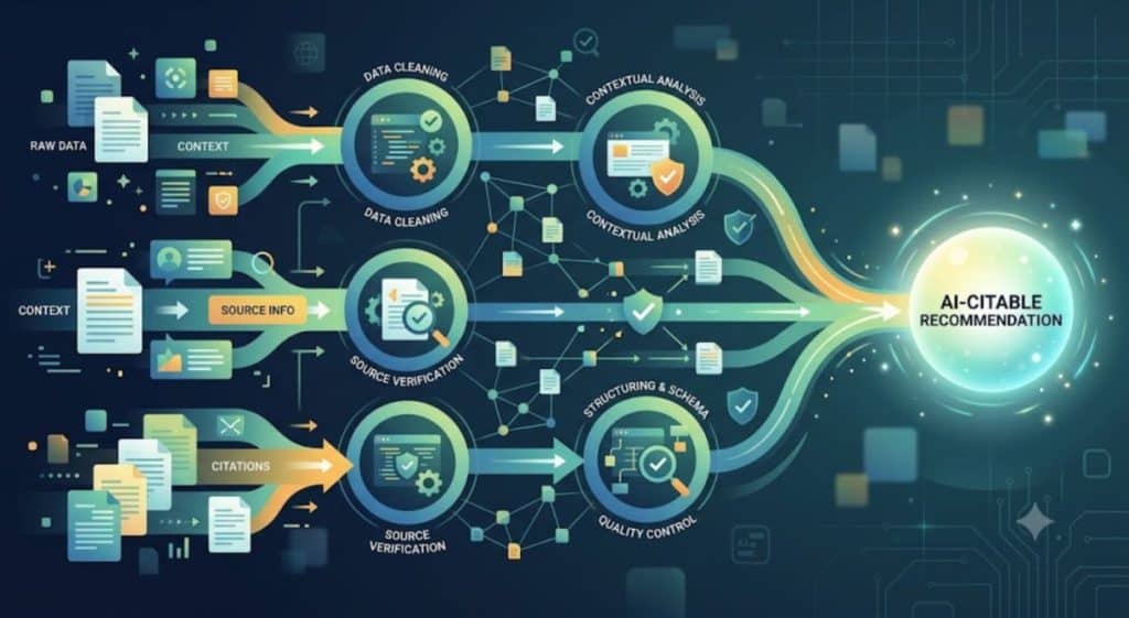 AI SEO for Consulting Firms in Texas