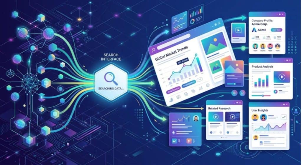 Zero-Click Search Optimization