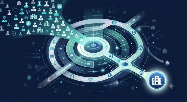 AI SEO for healthcare practices in New York City