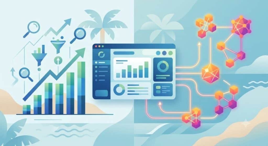 AI search optimization agencies in Florida