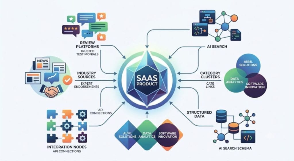 AEO for SaaS companies