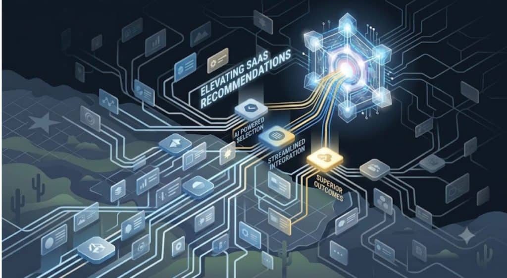 Generative engine optimization for SaaS companies in Texas
