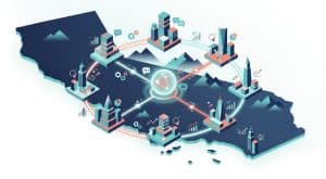 ChatGPT consulting companies in California