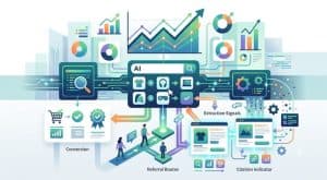 GEO agencies for ecommerce