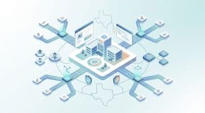 Healthcare GEO agency Texas