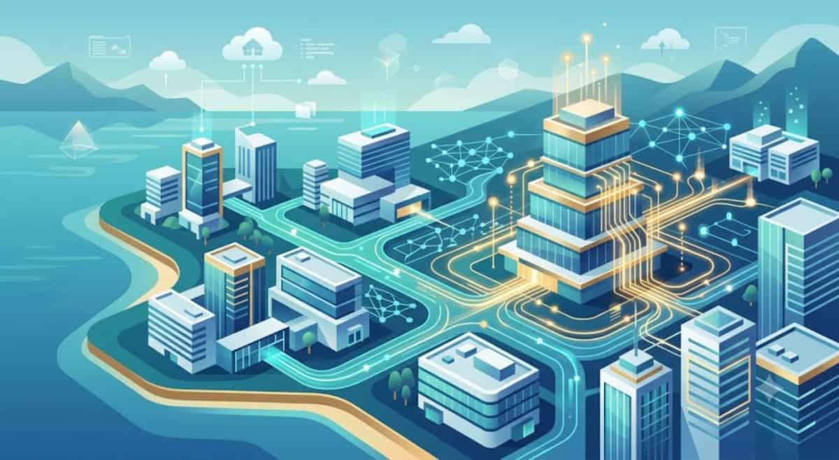 AI search optimization agencies healthcare Georgia