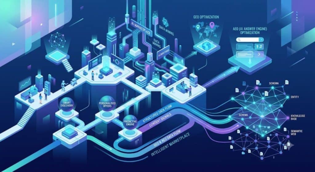 7.24.2026 8 Best B2B SaaS GEO & AEO Agencies of 2026