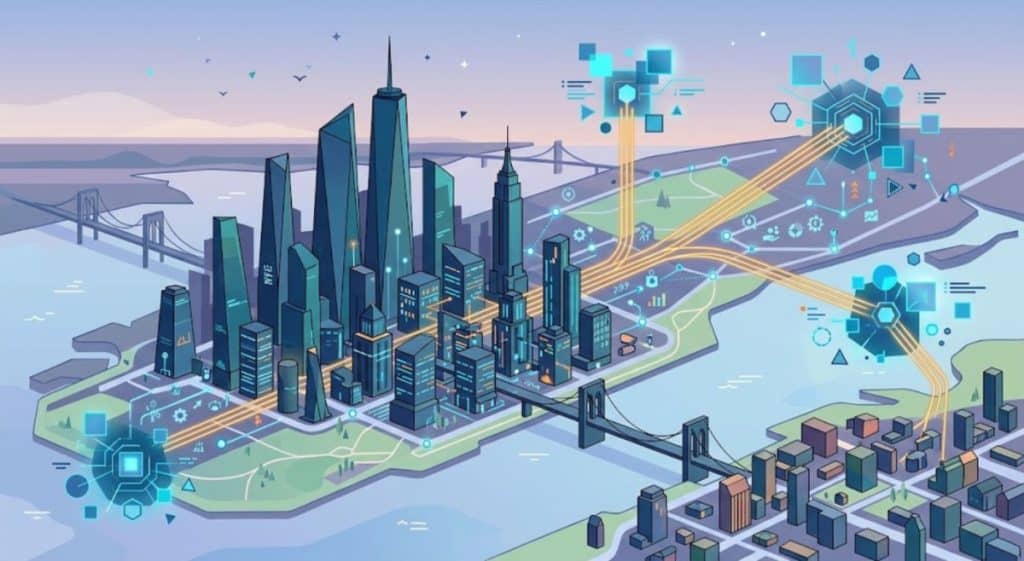 8.15.2026 Tech Startups in New York