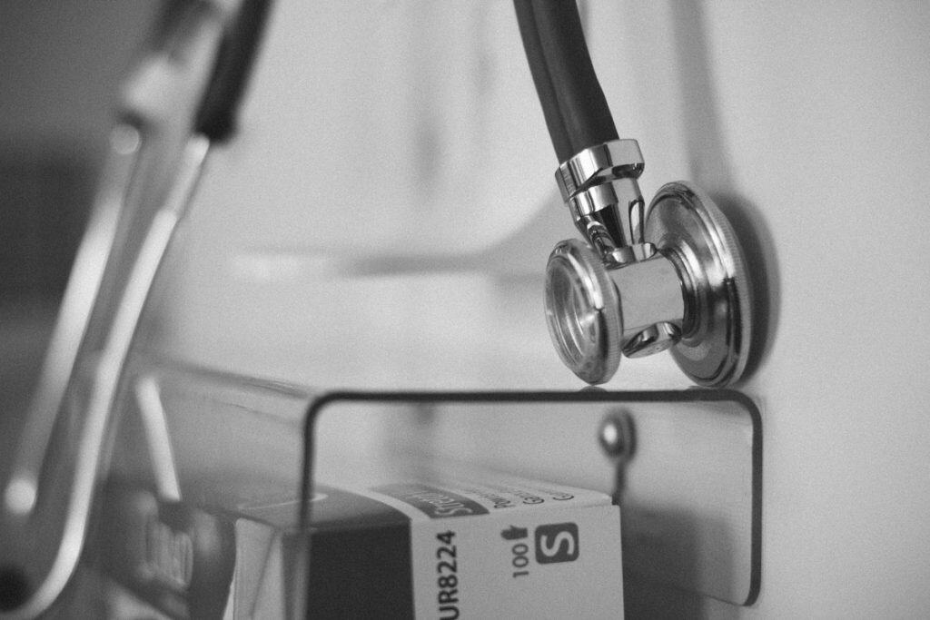 AI SEO for healthcare and medical practices in New York City